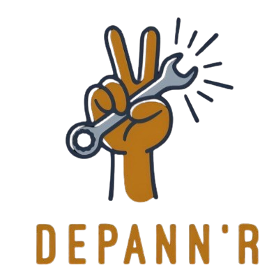 DEPANN'R